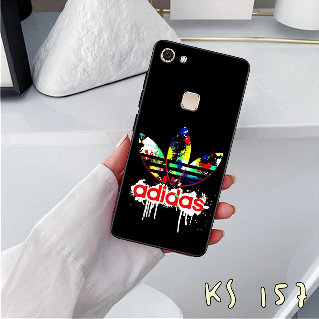 Ốp lưng Vivo V7 - Vivo V7 Plus - Vivo V5 - Vivo 5 Plus - Ốp in hình ÄDĮĎAŠ sang trọng, bền đẹp