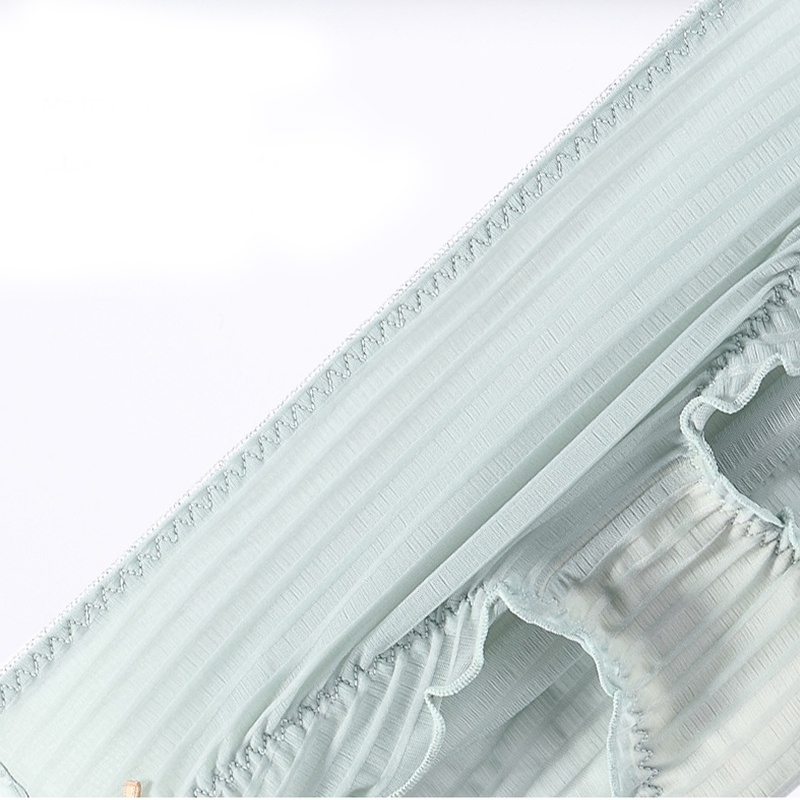 AOFEIQIKE AOFEIQIKE Quần Lót Không Đường May Lưng Vừa Thoải Mái Dễ Thương