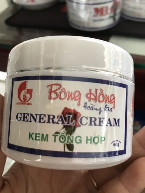 Kem dưỡng da toàn thân Mix4 Hoàng Gia