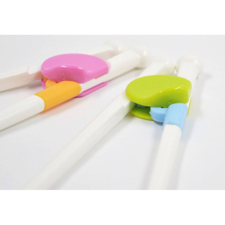 Đũa Tập Ăn Dặm Cho Bé Rèn Luyện Khả Năng Vận Động Tinh Youngcityshop