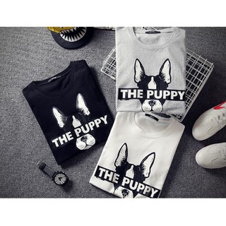 ÁO THUN CHÓ THE PUPPY CAO CẤP