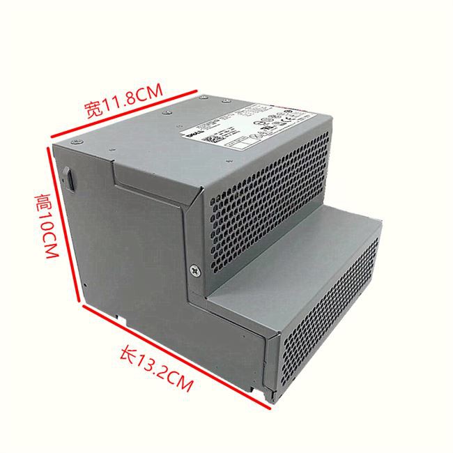 Bộ Nguồn Ac Cho Dell Optiplex 760 780 960 980dt L255p-01 F255e-01 D255p-00 Ac255ad-00 Ofr597 Orm110 -01 D255p-00