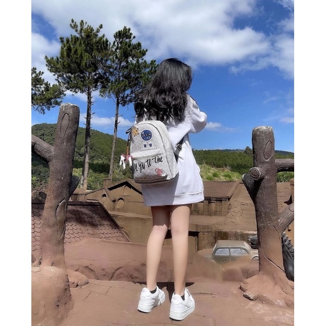 Balo QSN Edmond Masion-size L M