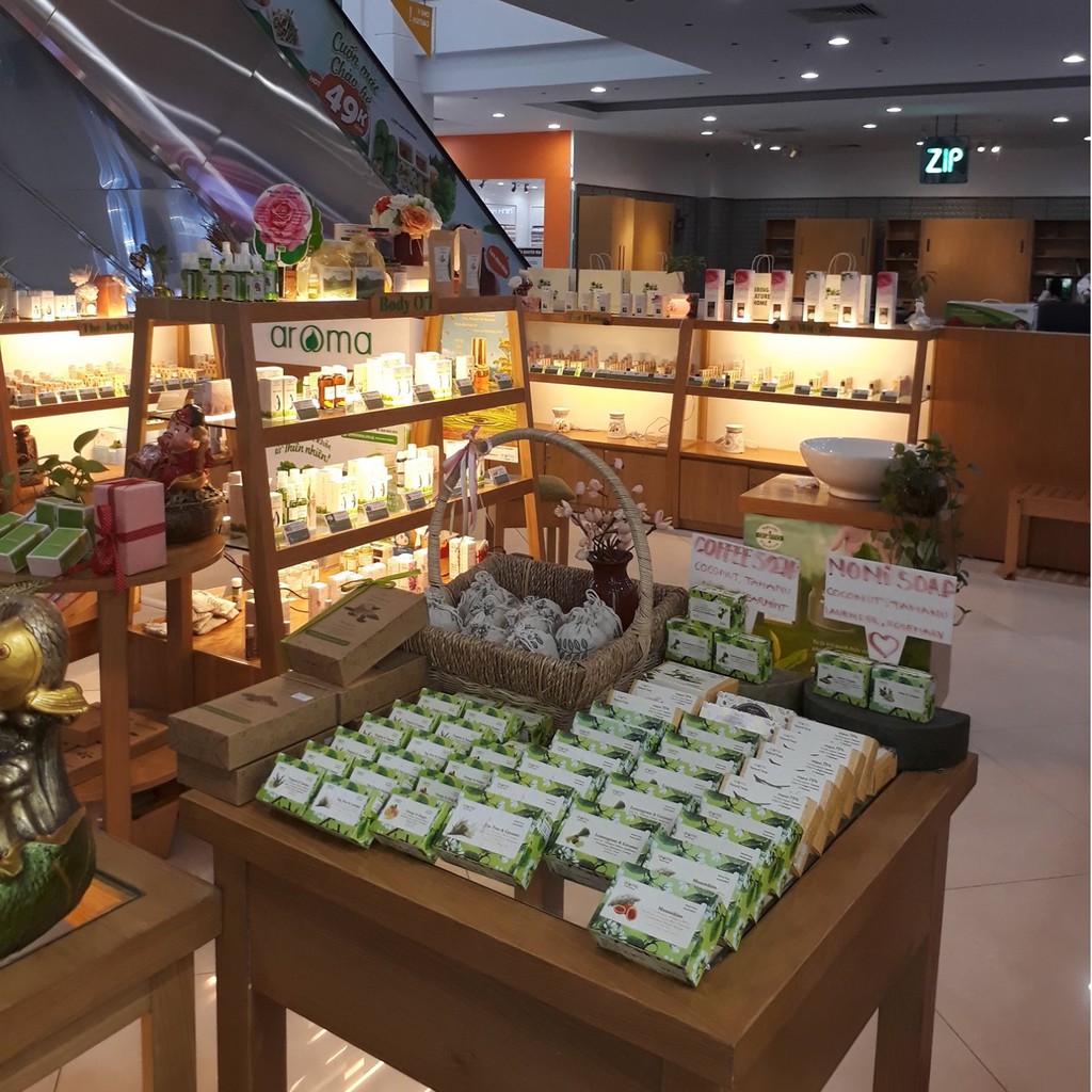 Xà phòng Handmade - Tinh dầu Pháp 100%, dùng tắm gội, dưỡng da, tẩy tế bào chết, thư giãn | BigBuy360 - bigbuy360.vn