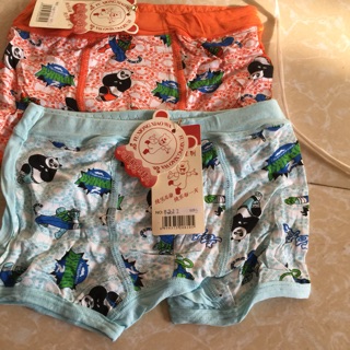 Quần sịp bé trai