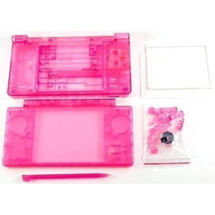 1 Bộ Vỏ Bảo Vệ Cho Máy Chơi Game Nintendo DSI NDSI