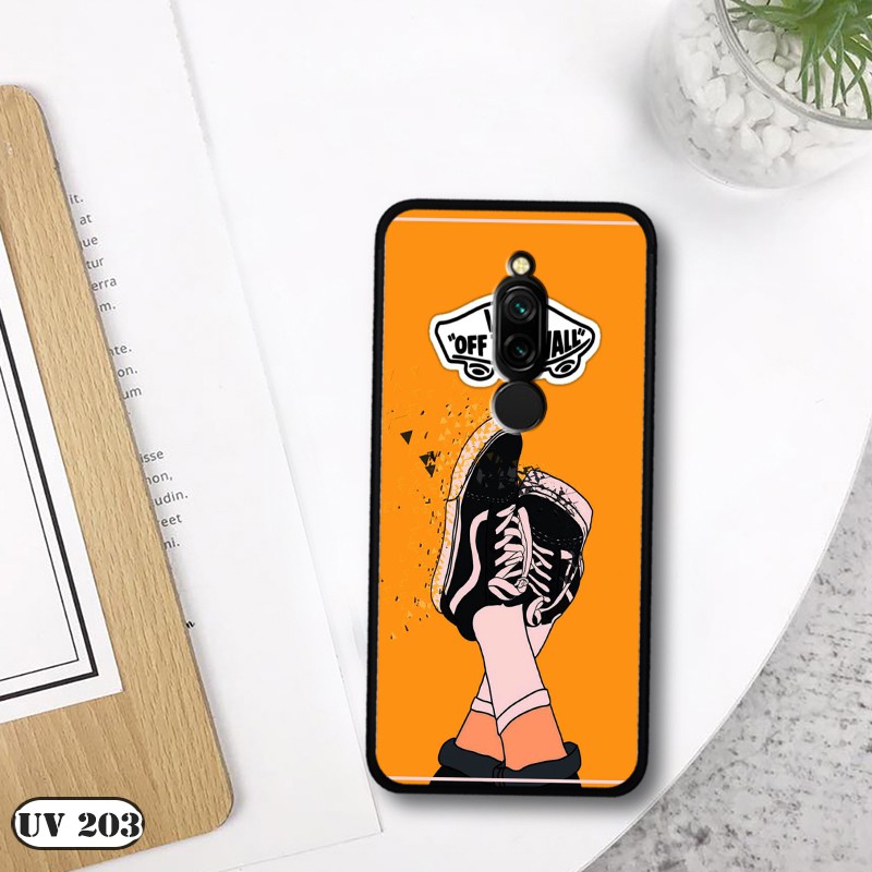 Ốp lưng cho Xiaomi Redmi 8