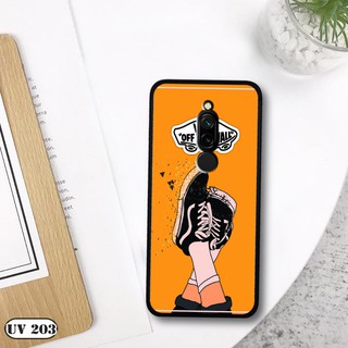 Ốp lưng cho Xiaomi Redmi 8