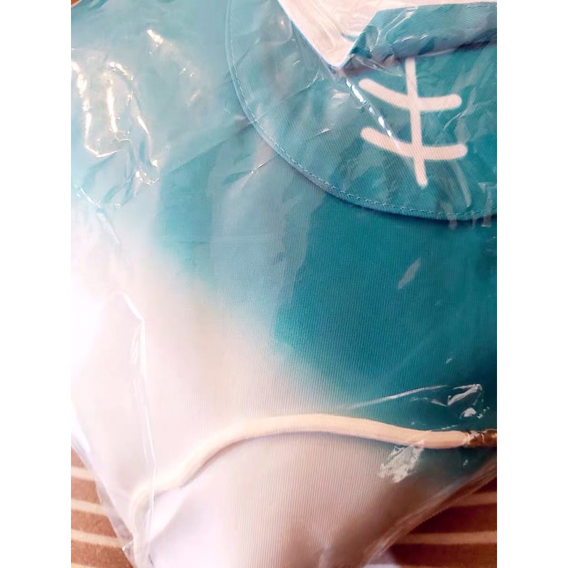 Set đồ cosplay Gawr gura