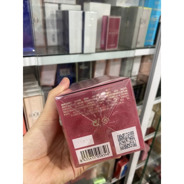 Nước hoa nữ 𝐉𝐞𝐚𝐧 𝐏𝐚𝐮𝐥 𝐆𝐚𝐮𝐥𝐭𝐢𝐞𝐫 𝐒𝐨 𝐒𝐜𝐚𝐧𝐝𝐚𝐥 30ml, 50ml, 80ml