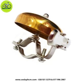 Chuông xe đạp đồng cổ điển