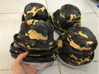 Mũ lật cho bé 0-2T