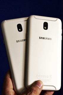 Samsung j7 pro chính hãng