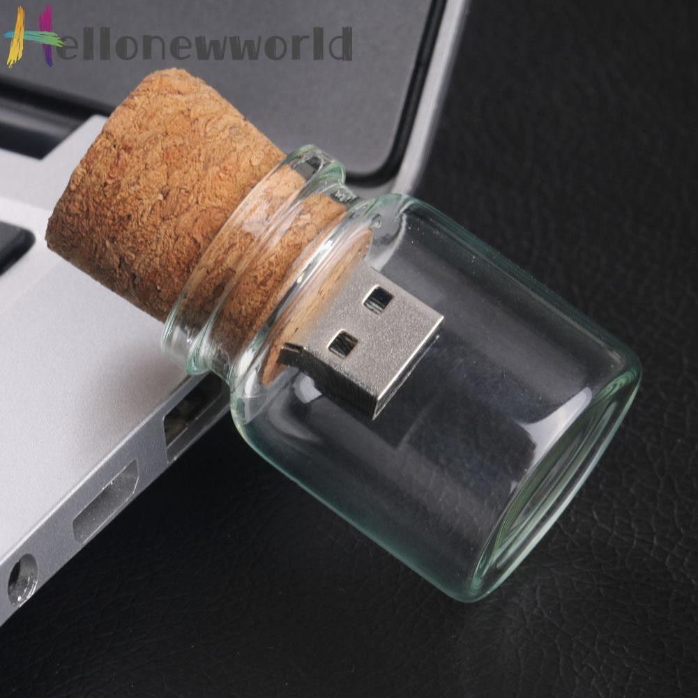 Usb 2.0 Hình Bình Điều Ước Đầy Độc Đáo | BigBuy360 - bigbuy360.vn