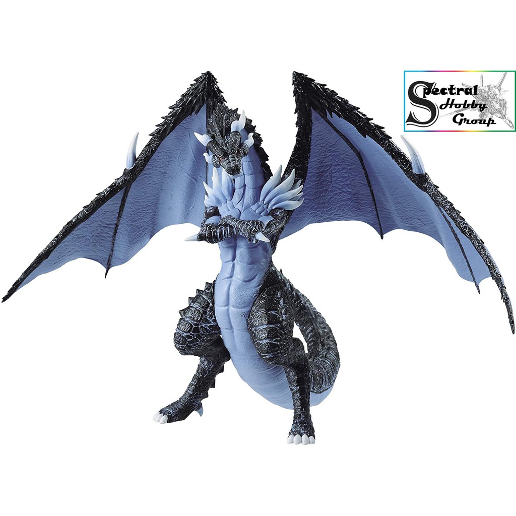 Mô hình nhựa Figure BANPRESTO Slime Veldora Tempest Dragon