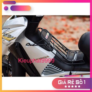 PHU KIEN TRANG TRI DO CHOI XE MAY GIA RE!!!!!!!! Baga Future Neo - Future X Kiểu Thái Lưới CÓ KẸP GIỮA