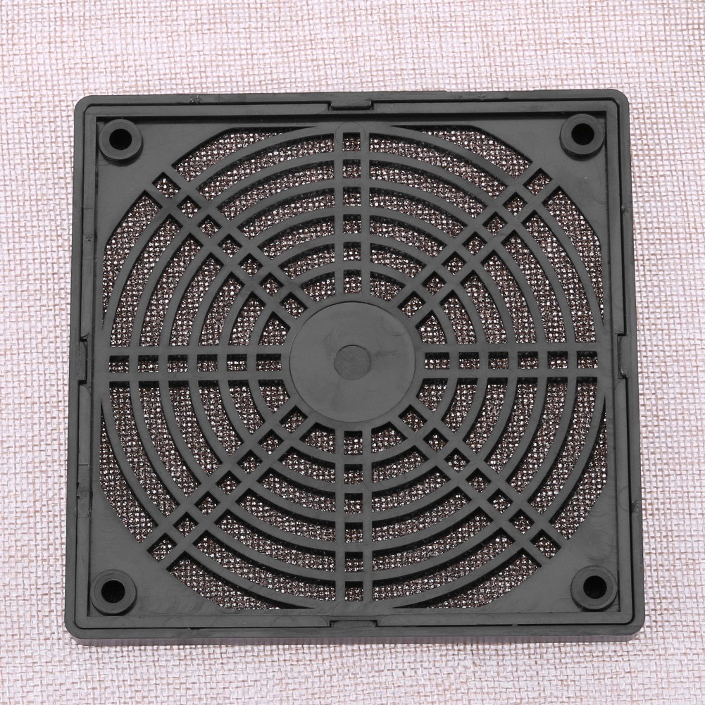 Quạt lưới lọc chống bụi 120mm chuyên dụng cho máy tính