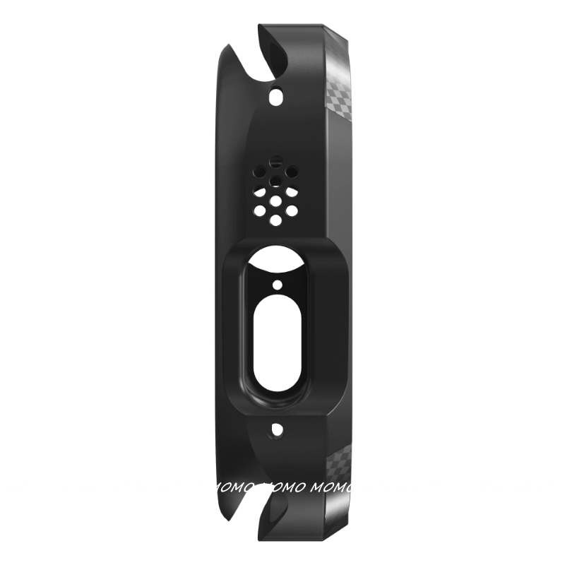 Ốp TPU HọA TiếT SợI Cacbon Cho ĐồNg Hồ Apple Watch Ultra 49mm