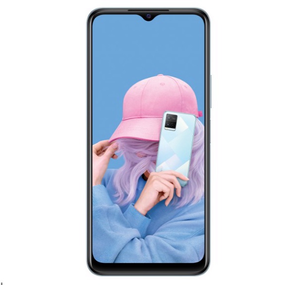 Điện thoại Vivo Y21 (4GB/64GB) -nguyên seal bảo hành chính hãng tại Điện Thoại Xinh | BigBuy360 - bigbuy360.vn