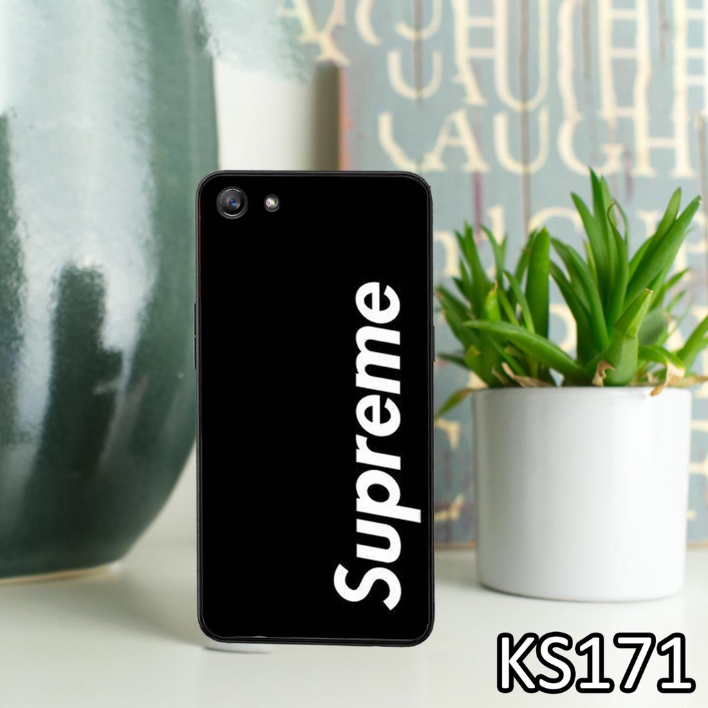 [SIÊU ƯU ĐÃI] Ốp lưng Oppo A59/F1/F1S/F1-PLUS in hình Logo ŠUPŘËMĘ siêu đẹp, độc, lạ_KINGSTORE.HN_Ốp lưng điện thoại