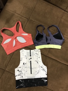Bra auth Adidas