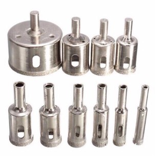 Mũi khoét kính đủ size siêu rẻ