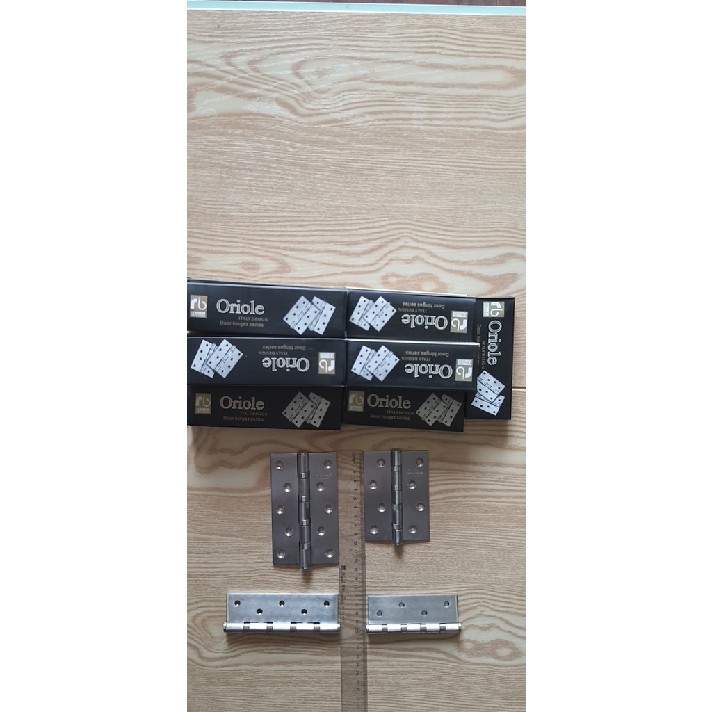 Bản Lề Lá 10f, 13f