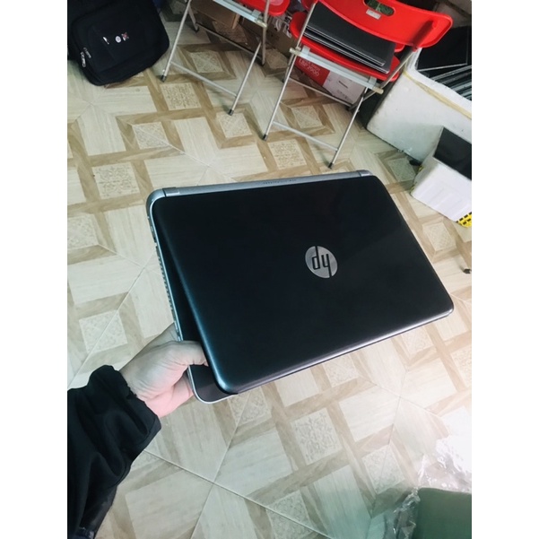 laptop hp core i3 ram 4 ổ cứng 500