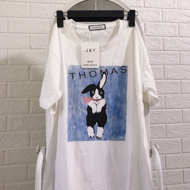 Áo phông Quảng Châu túi zip