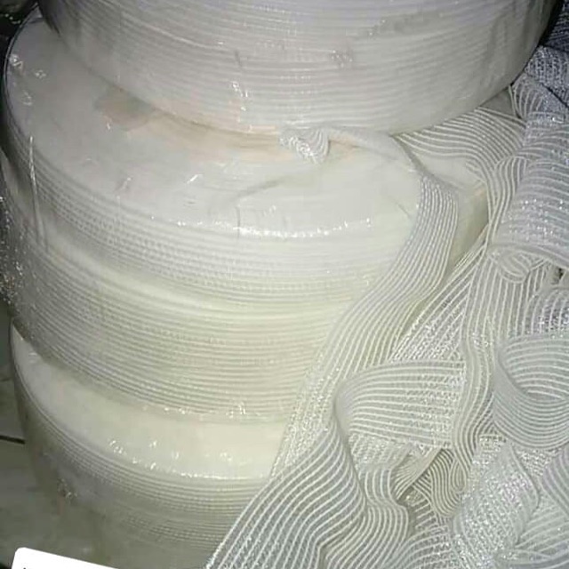 Lưới thun làm phồng chân váy Tutu