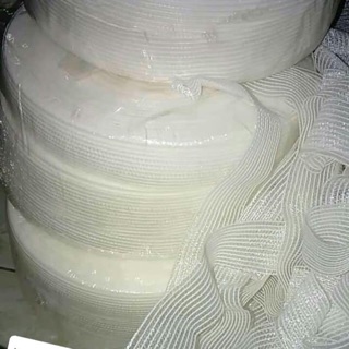 Lưới thun làm phồng chân váy Tutu