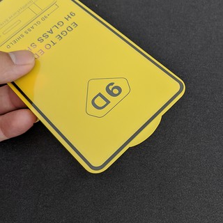 Kính cường lực Xiaomi Redmi Note 9s