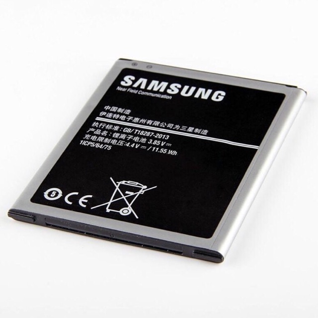 [Mã ELFLASH5 giảm 20K đơn 50K] Pin Samsung Galaxy J7 2015 xịn có bảo hành