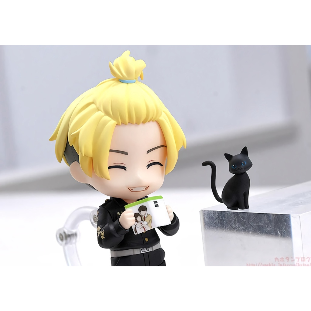 Mô Hình Nendoroid Chifuyu Matsuno - Nendoroid 1874 Tokyo Revengers