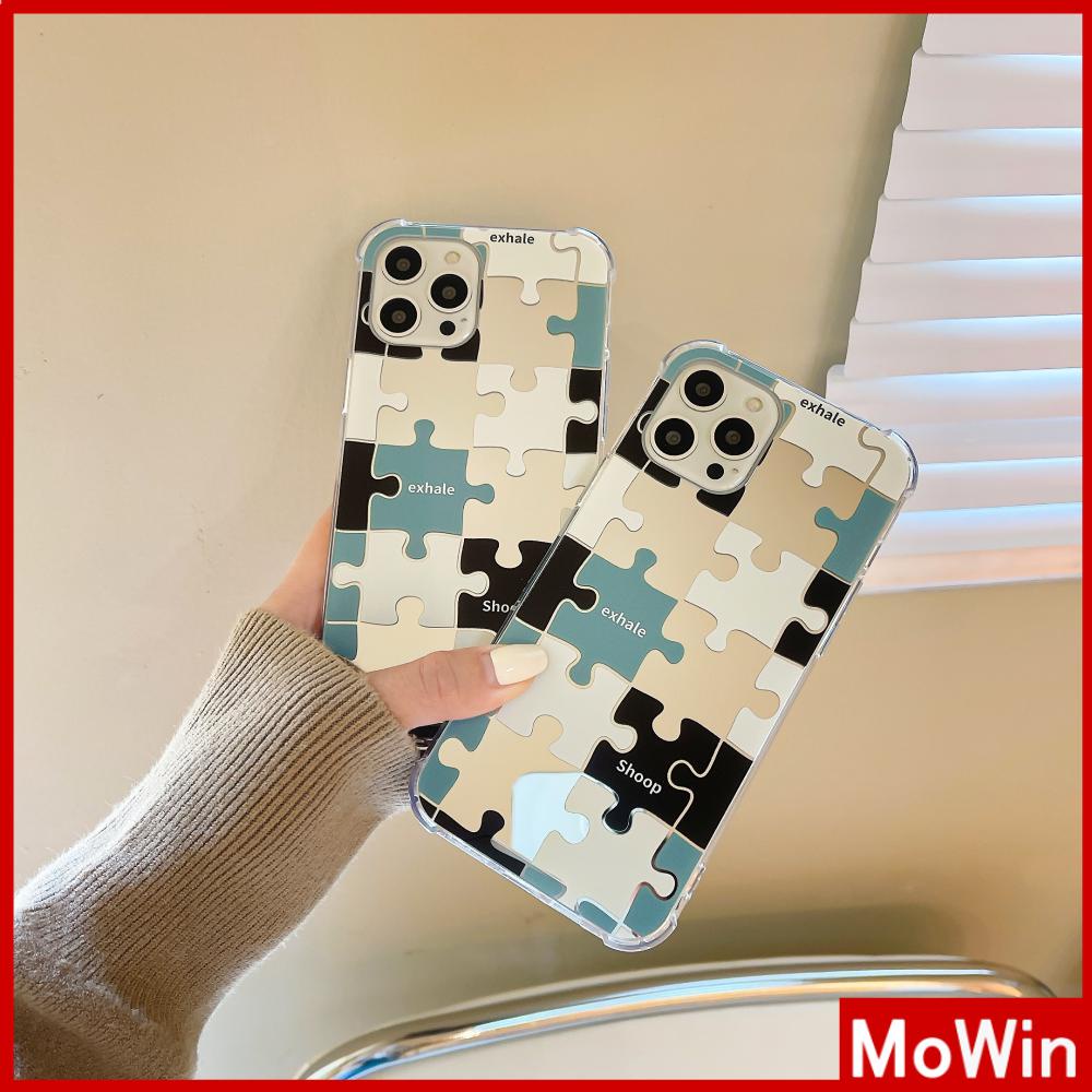 Ốp điện thoại chống sốc phối mặt gương acrylic thích hợp cho iPhone 11 13 Pro Max 12 Pro Max 7 Plus XR XR MAX