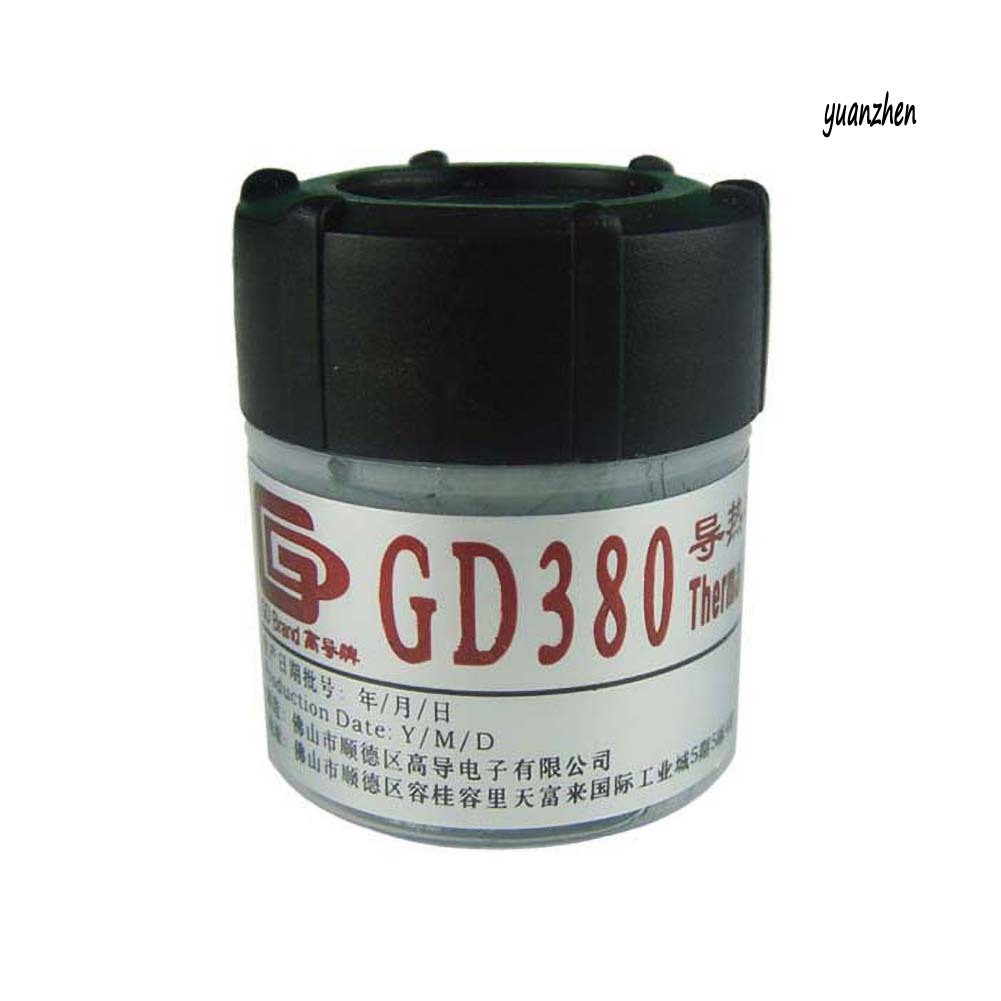 Keo Tản Nhiệt Cho Cpu Gpu Gd900 30g | BigBuy360 - bigbuy360.vn