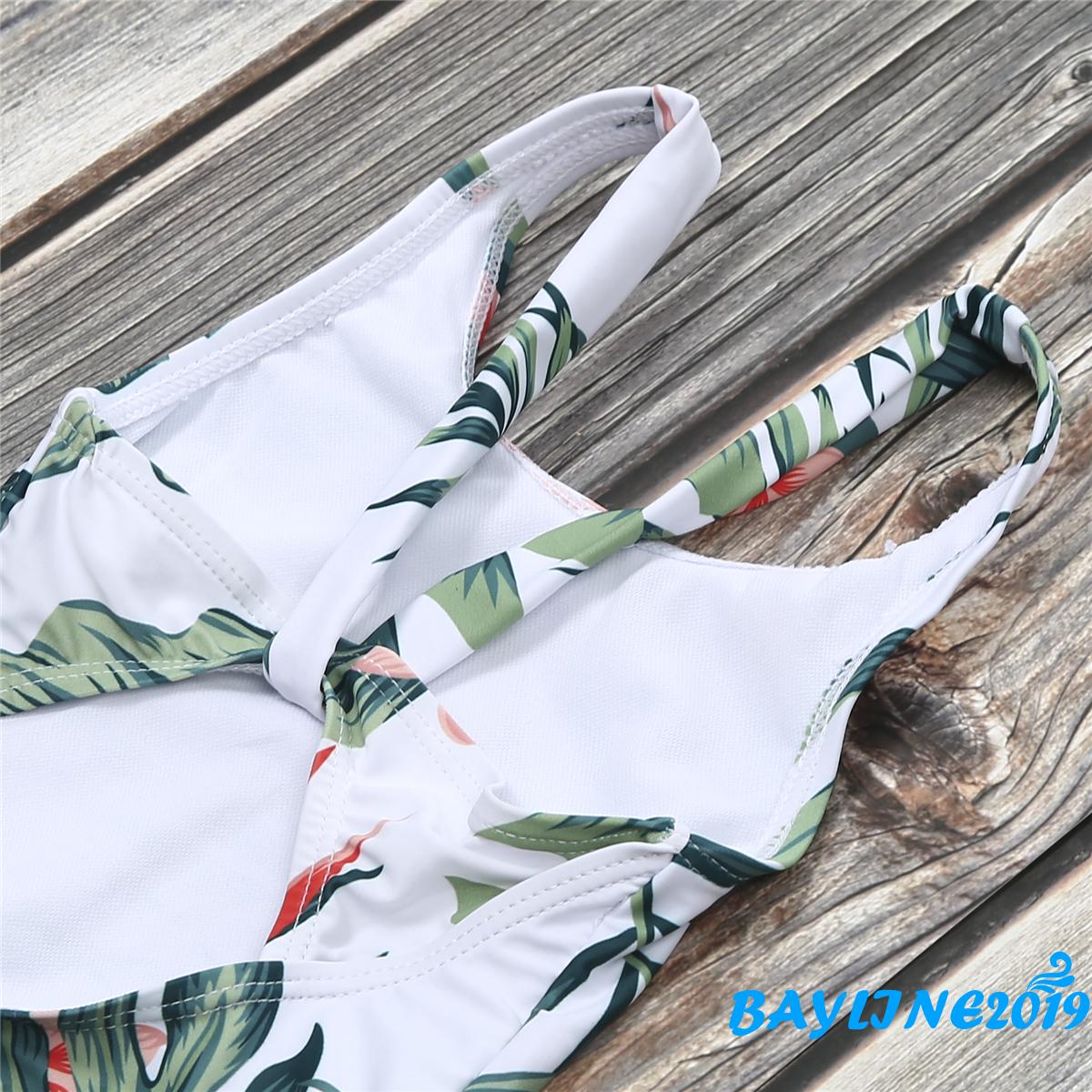 Đồ Bơi Một Mảnh Xinh Xắn Dành Cho Mẹ Và Bé | BigBuy360 - bigbuy360.vn