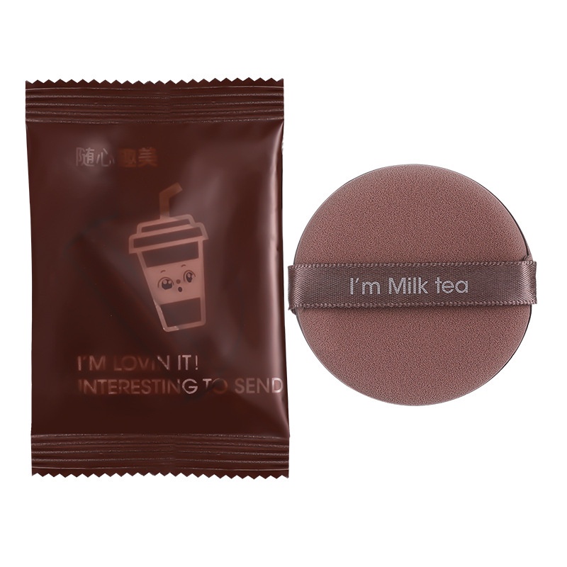 Mút trang điểm ẩm / khô SEVICH chuyên dụng