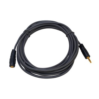 Cáp loa 3.5 nối dài DTECH chính hãng