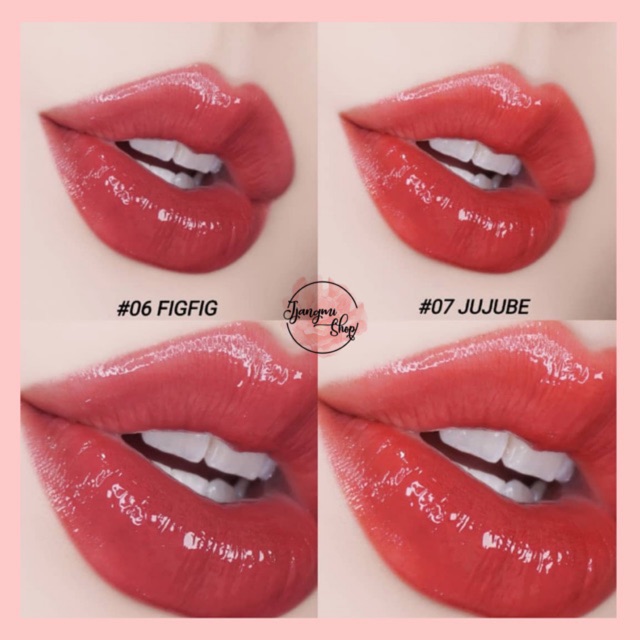 [CÓ SẴN] SON JUICY LASTING TINT ROMAND ROM&ND | BigBuy360 - bigbuy360.vn