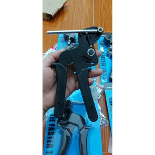 Kìm cắt rút dây thít inox