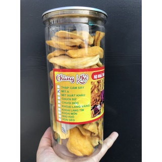 Mít sấy 2 loại ( mít lá bàn và mít A ) 😍 GIÁ TỐT 😍