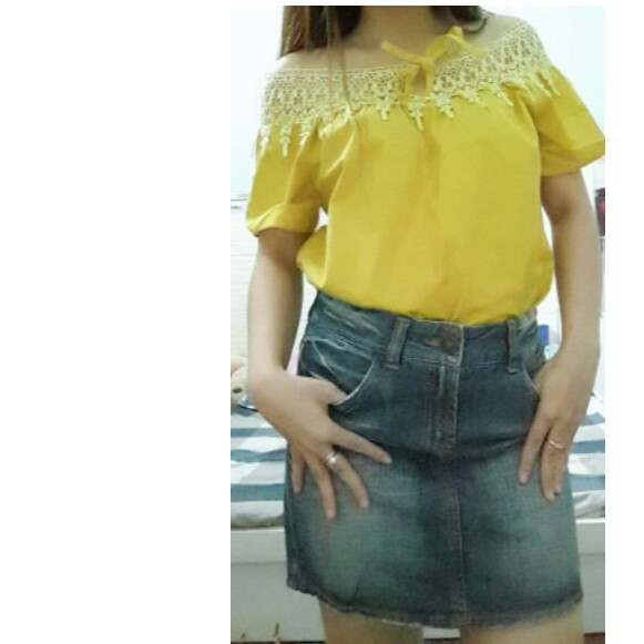 Thanh lý set size S-M