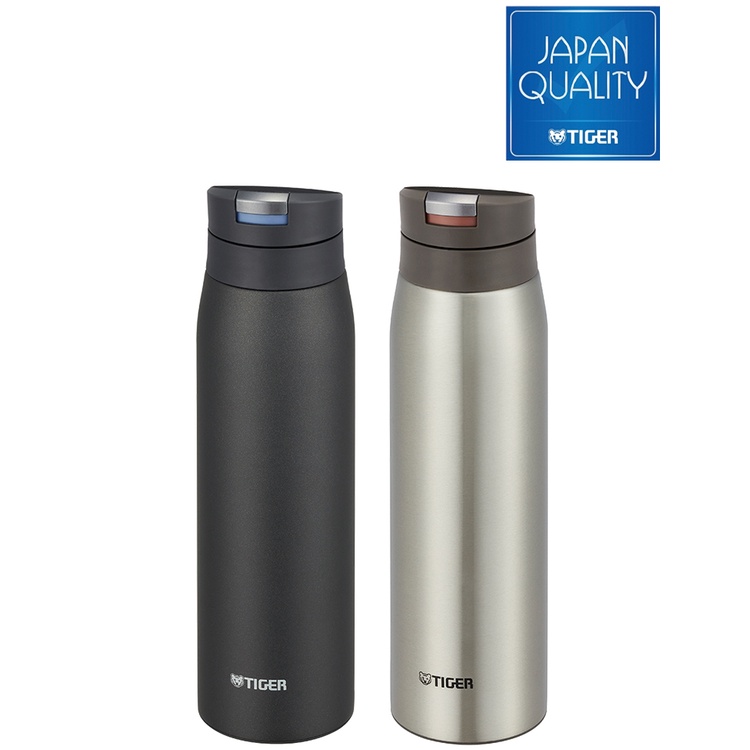 Bình giữ nhiệt lưỡng tính Tiger MCX-A602 dung tích 600ml