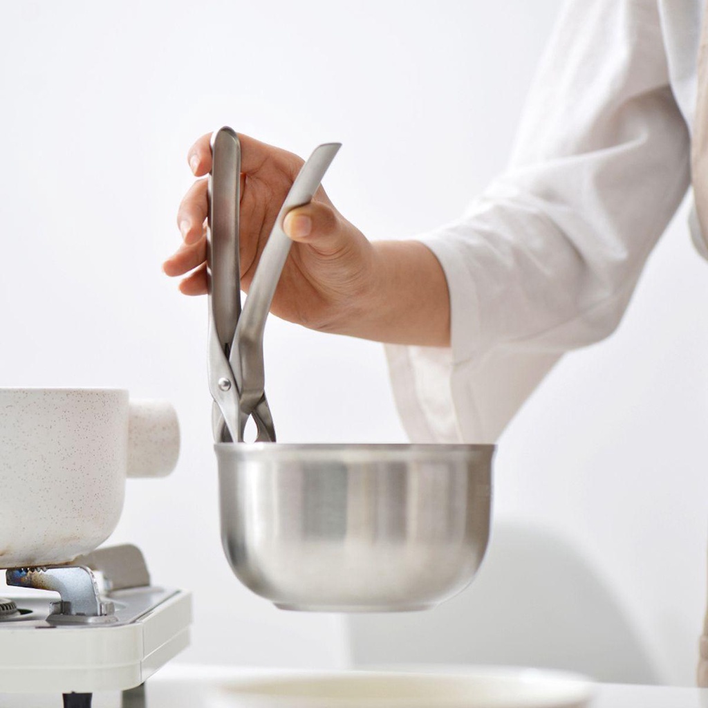 YIYU Dụng Cụ Kẹp Tô Chống Bỏng Đa Năng Cho Nhà Bếp