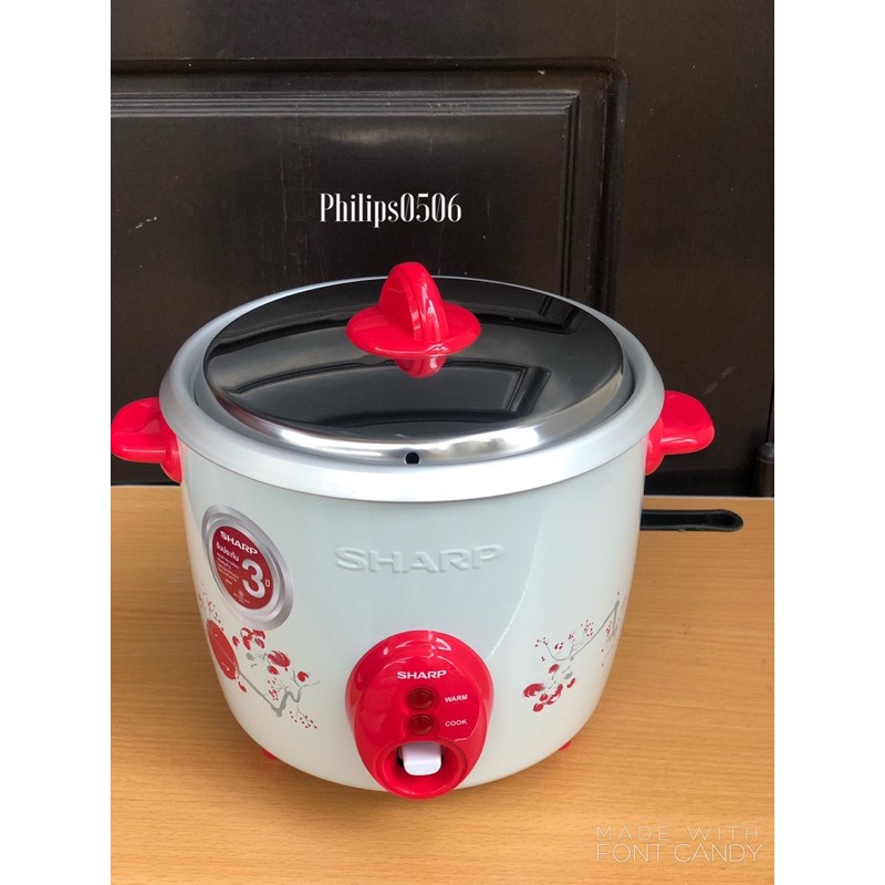 Nồi Cơm Điện Thái Lan KSH-D11-THÁI LAN | BigBuy360 - bigbuy360.vn