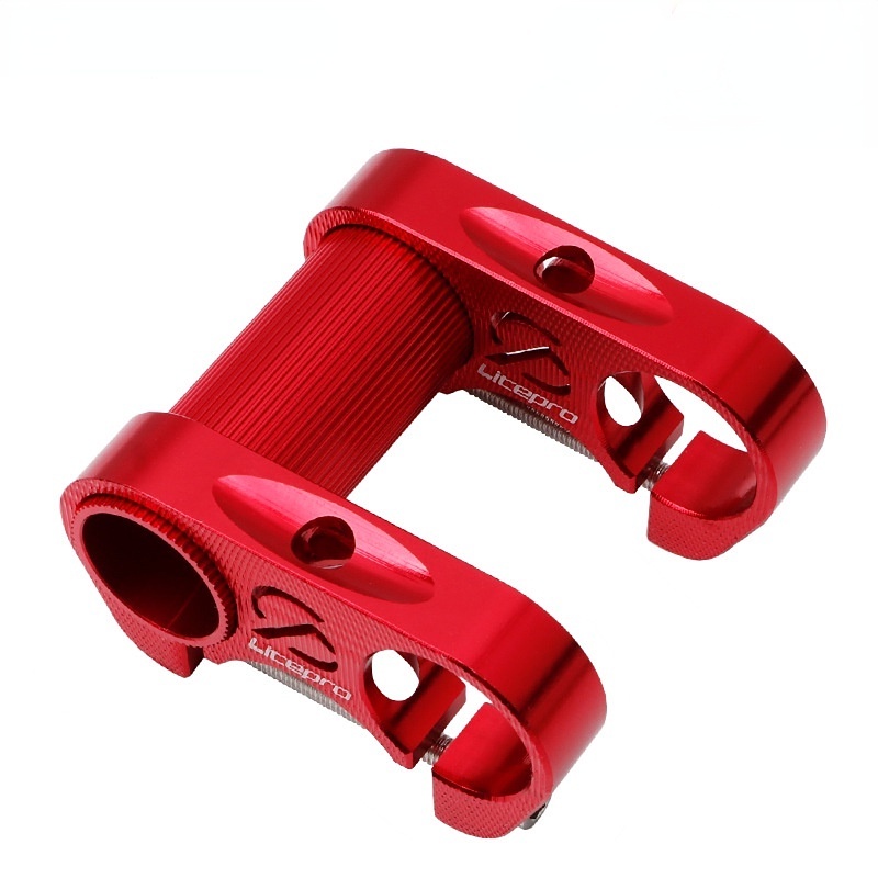 Tay lái xe đạp MOSOWORLD 25.4mm bằng hợp kim nhôm siêu nhẹ chất lượng cao