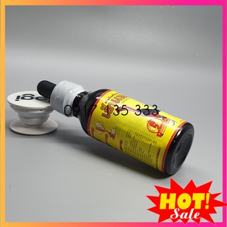 Thuốc Chữa Ốm Trong Cho Gà Hàng Thái Lan, Lọ 60ml