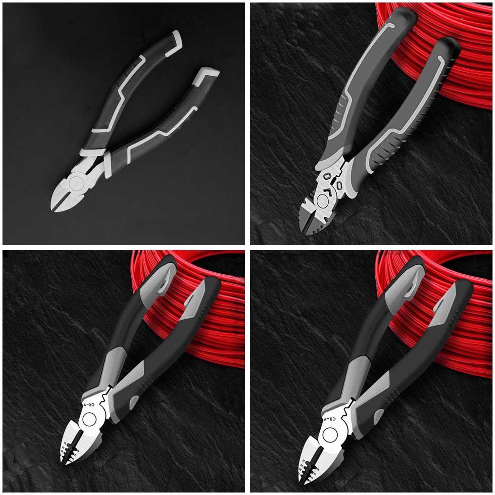 MAG Kìm Tuốt Dây Điện Tự Động Chất Lượng Cao