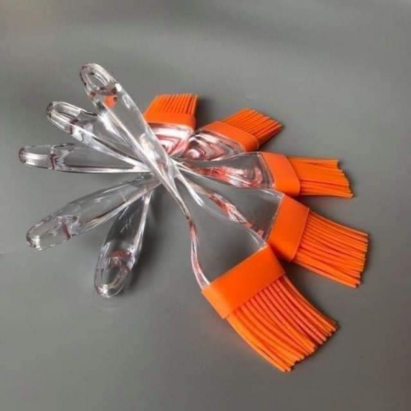 Chổi phết dầu silicon rapido